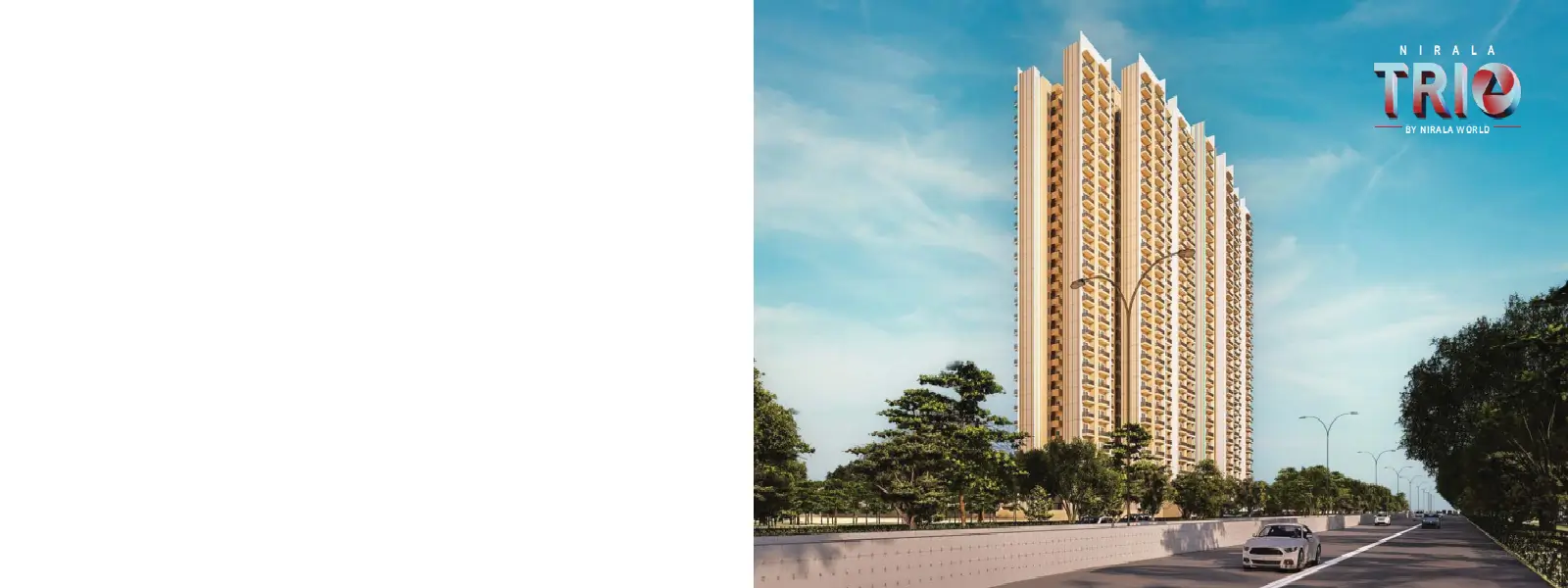 Nirala Trio Noida Extension