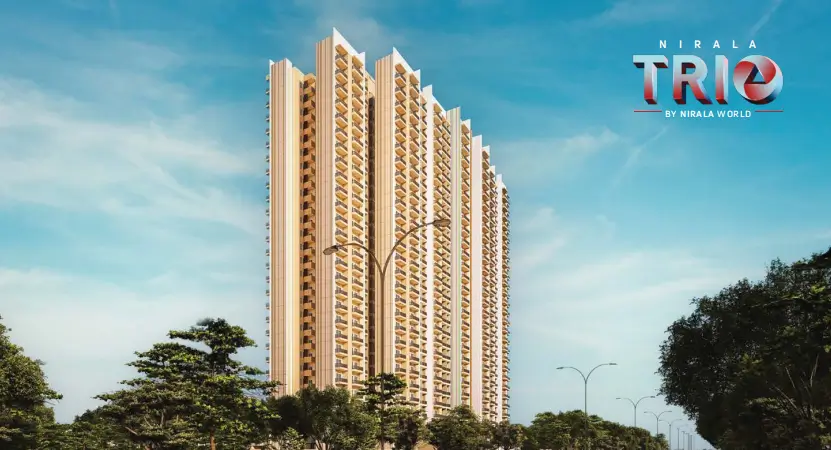 Nirala Trio Noida Extension